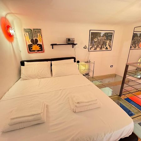 San Lazzaro House A Few Steps From The Center Apartment เลชเช ภายนอก รูปภาพ