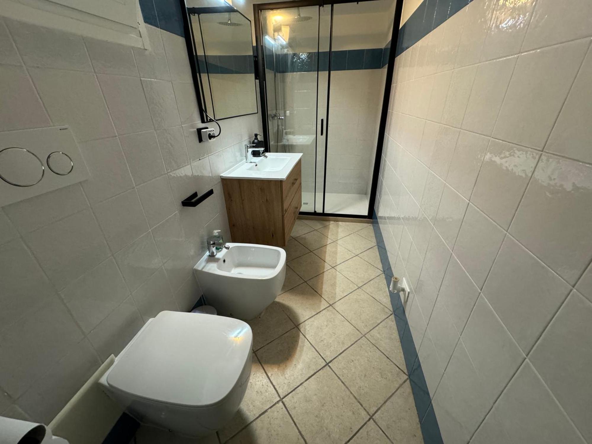 San Lazzaro House A Few Steps From The Center Apartment เลชเช ภายนอก รูปภาพ