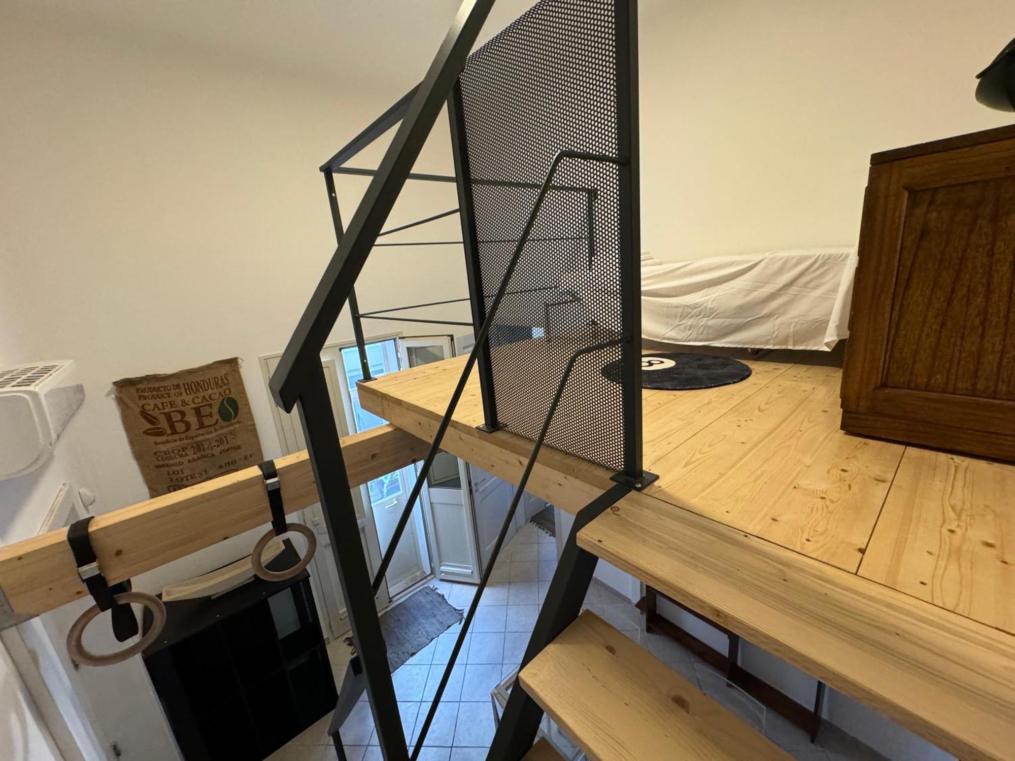 San Lazzaro House A Few Steps From The Center Apartment เลชเช ภายนอก รูปภาพ